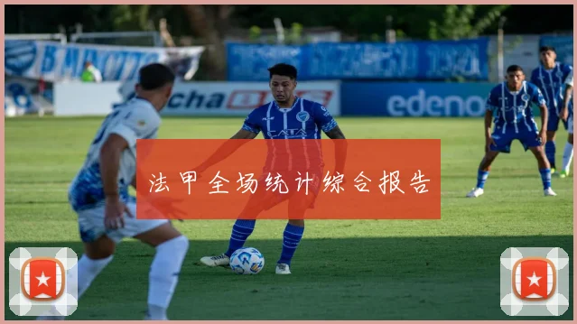法甲全场统计综合报告
