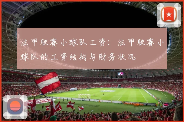 法甲联赛小球队工资：法甲联赛小球队的工资结构与财务状况